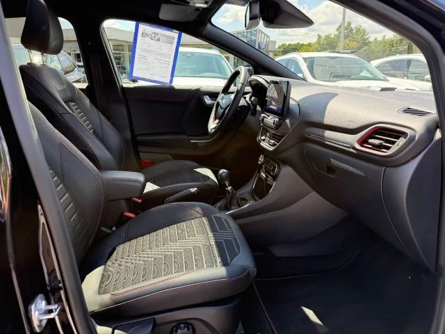 Ford Puma ST Line