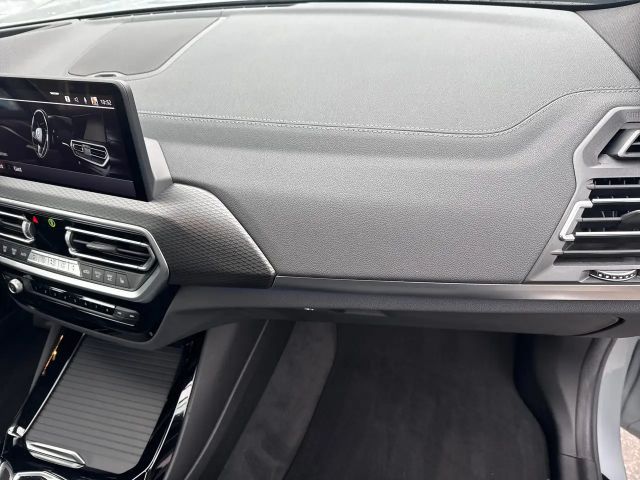 BMW X3 40d Head-Up HiFi DAB WLAN Pano.Dach RFK Shz