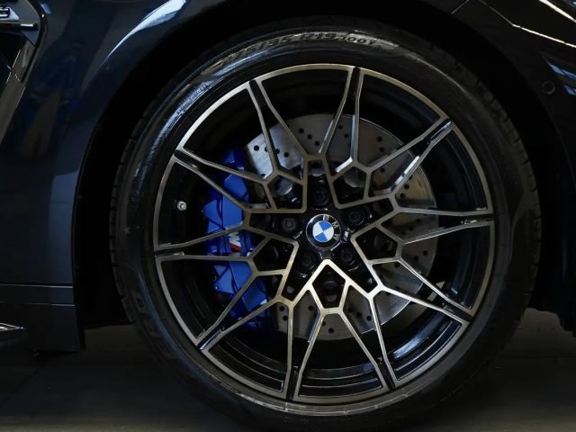 BMW M4 Cabrio Competition xDrive