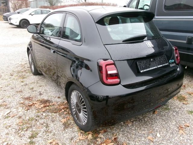Fiat 500e 500 e Basis