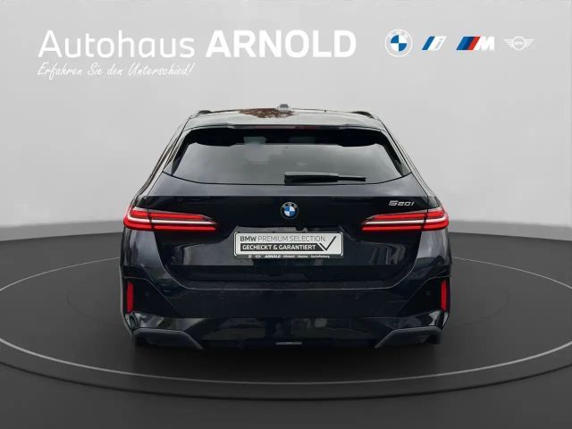 BMW 520 520i M-Sport Touring