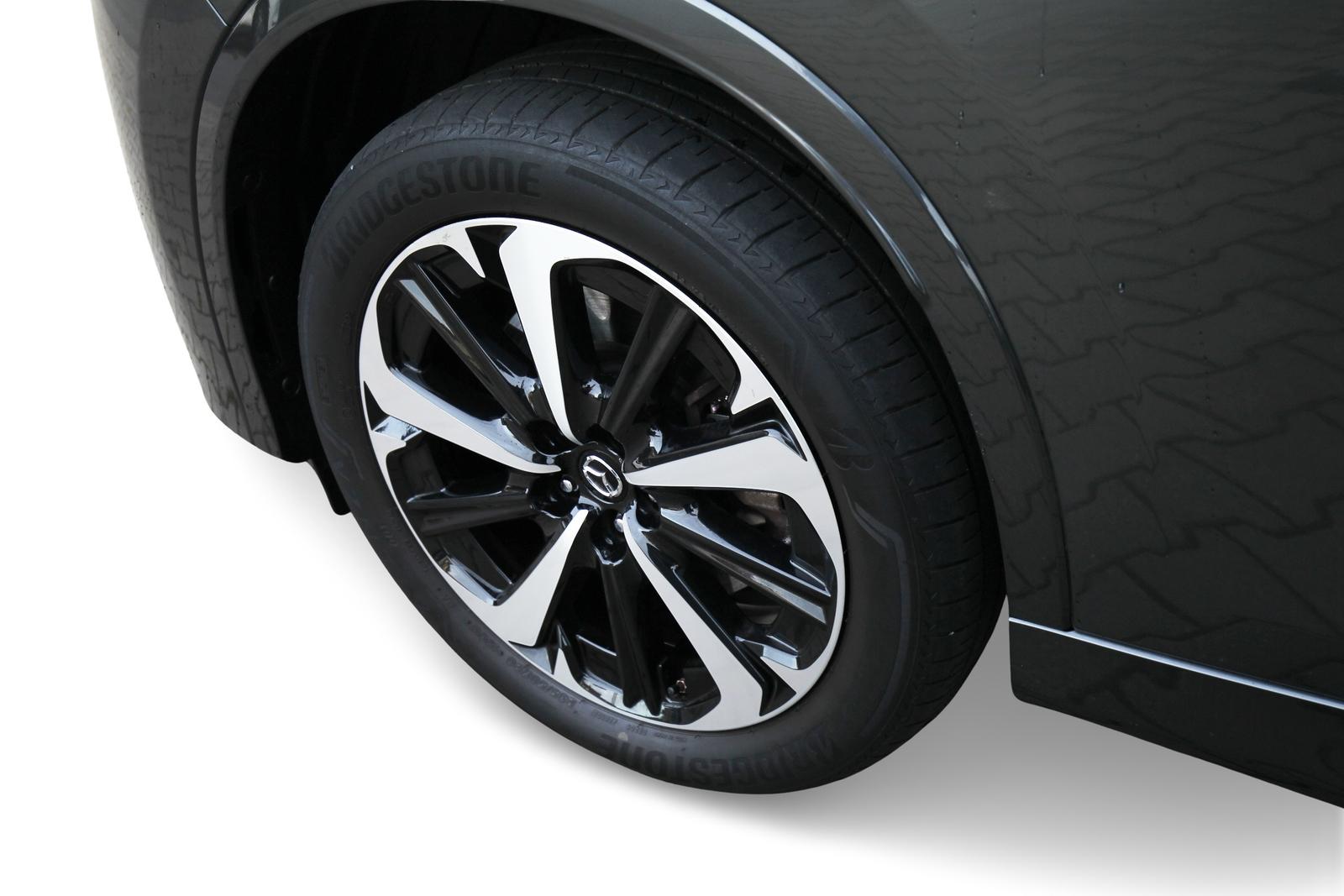 Mazda CX-60 4WD Takumi