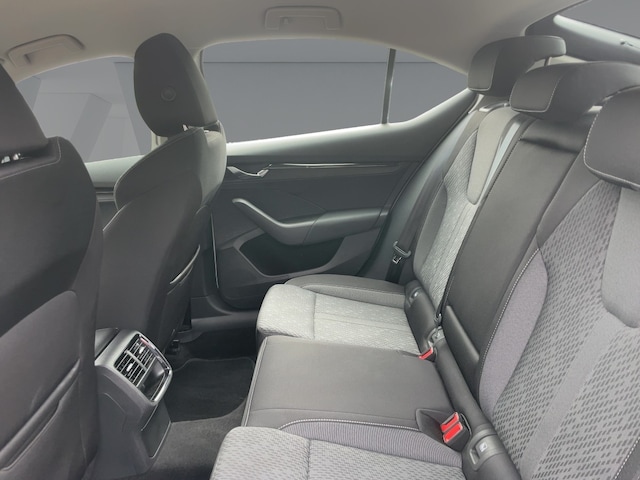 Skoda Octavia 1.4 TSI iV