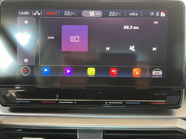 Seat Leon 1.5 TSI DSG FR-lijn