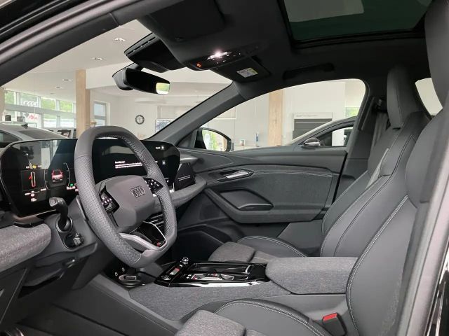 Audi Q6 e-tron Quattro