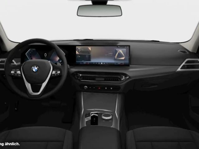 BMW 320 320d Comfort pakket Sedan