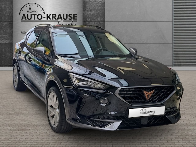 Cupra Formentor 1.5 TSI