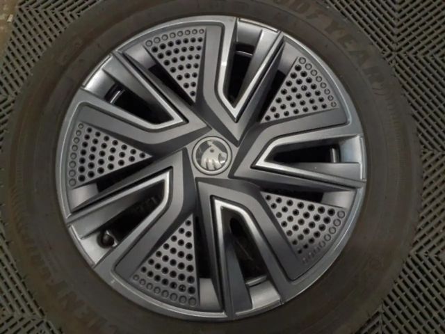 Skoda Fabia 1.0 TSI Tour