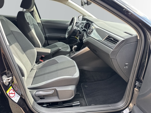 Volkswagen Polo 1.0 TSI DSG