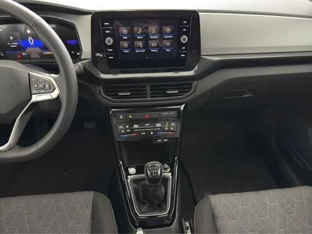 Volkswagen T-Cross Friends TSI