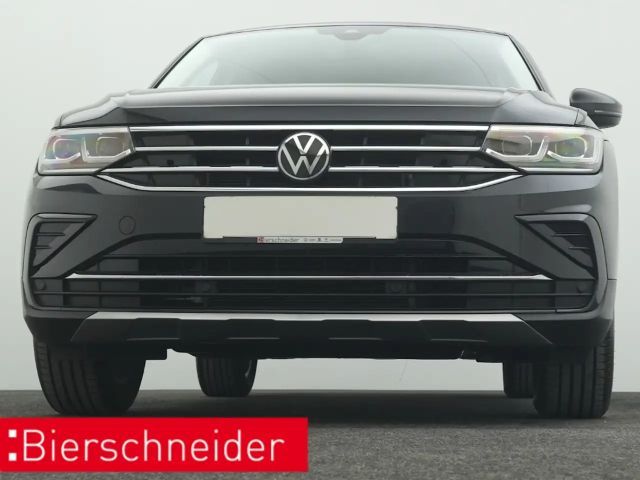 Volkswagen Tiguan 2.0 TDI DSG Elegance Elegance
