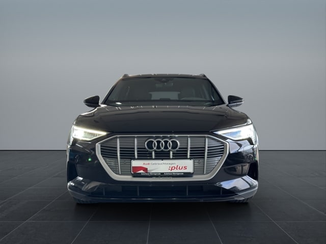 Audi e-tron 50 Quattro