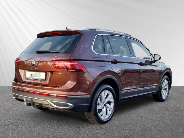 Volkswagen Tiguan 4Motion DSG Elegance Elegance