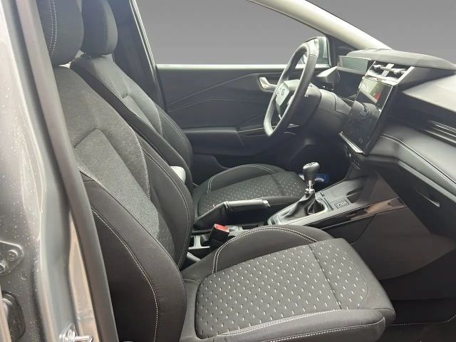 Ford Puma 360Kamera+CarPlay+Winterpaket+LED+ACC