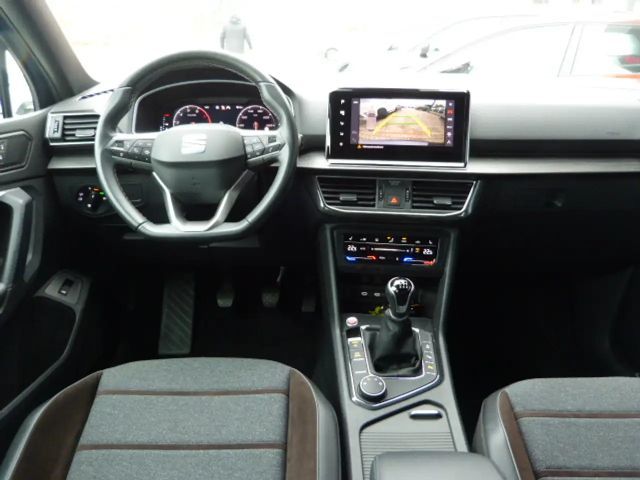 Seat Tarraco 1.5 TSI Xcellence