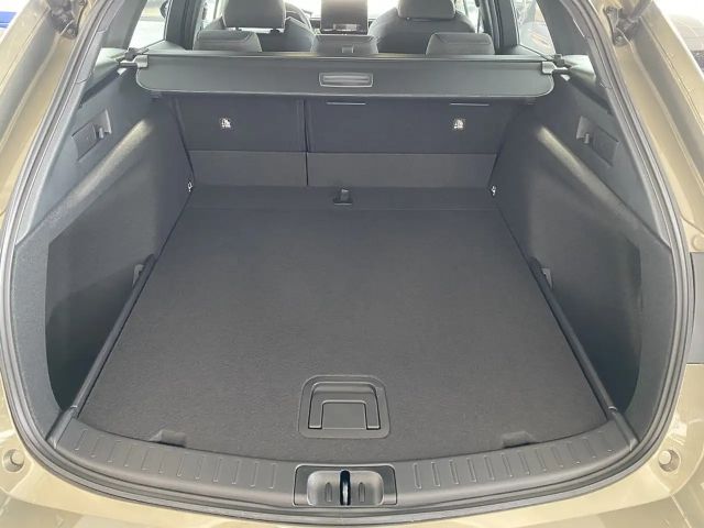 Suzuki Swace Comfort