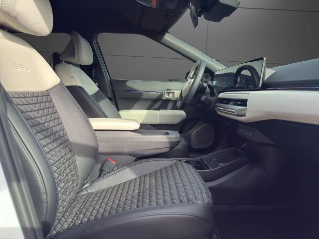 Kia EV4 81.4 kWh FWD GT-Line