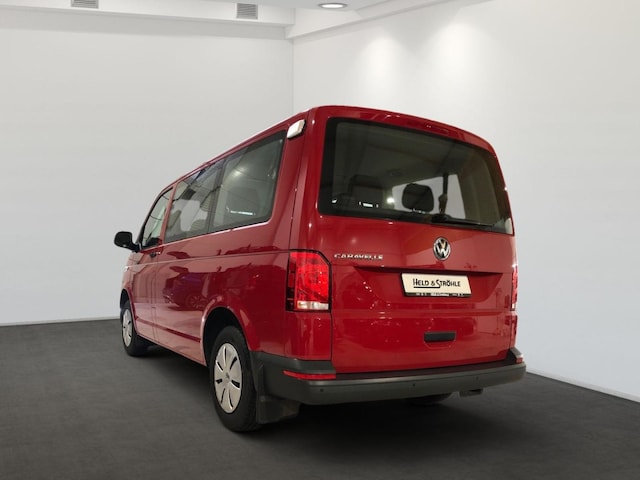 Volkswagen Caravelle 2.0 TDI T6 Trendline