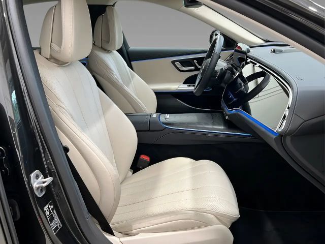 Mercedes-Benz E 450 4MATIC AVANTGARDE Sedan