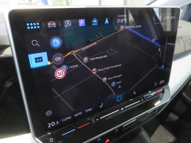 Volkswagen Golf 1.5 eTSI DSG Golf VIII Plus