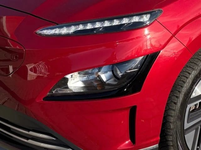 Hyundai Kona 2WD Electric Select