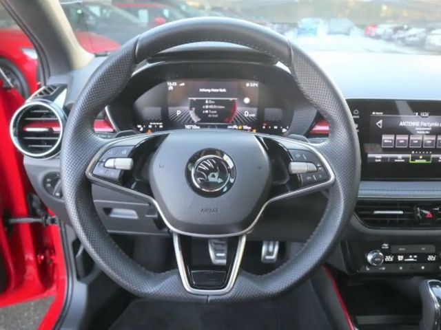 Skoda Fabia 1.0 TSI Monte Carlo