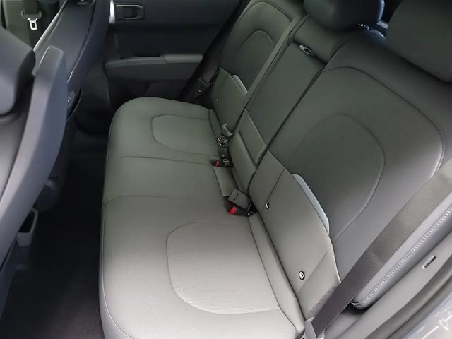 Kia EV3 FWD Long range