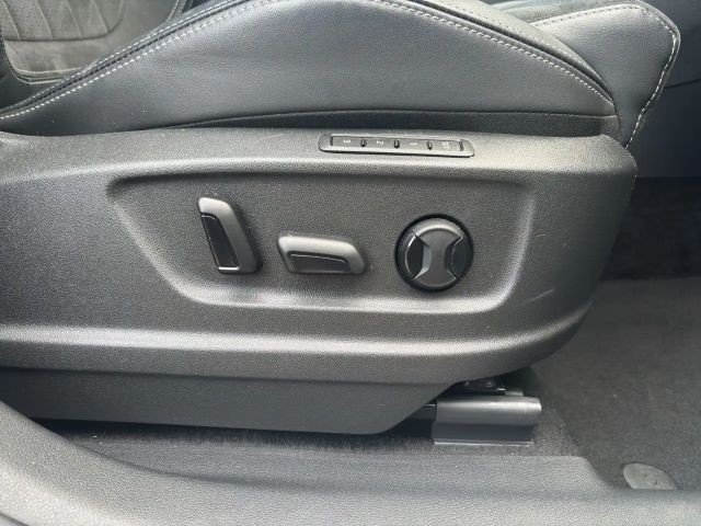 Skoda Kodiaq 2.0 TSI Sportline