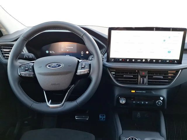 Ford Kuga Active X
