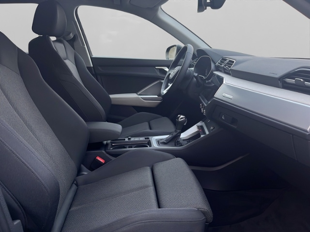 Audi Q3 35 TFSI S-Tronic