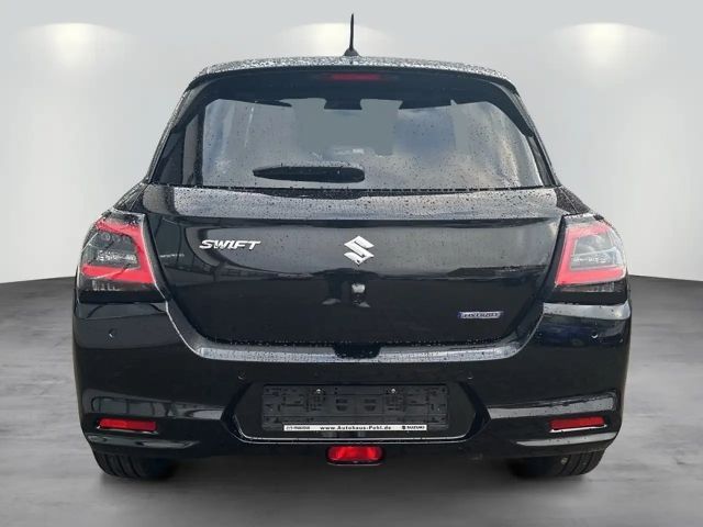 Suzuki Swift Comfort Hybrid