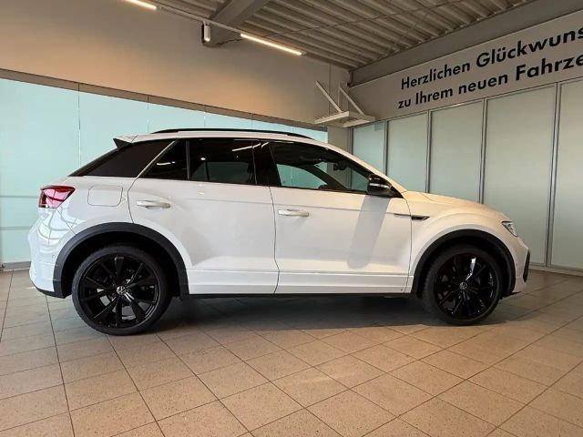 Volkswagen T-Roc 1.5 TSI R-Line