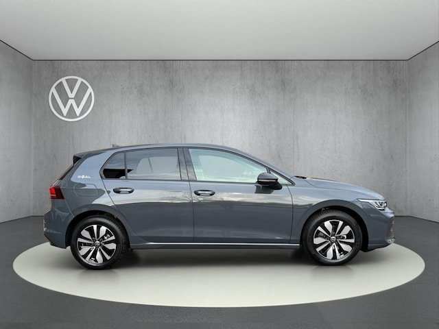 Volkswagen Golf 1.5 eTSI DSG Golf VIII