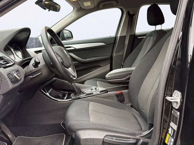 BMW X2 Advantage pakket xDrive25e