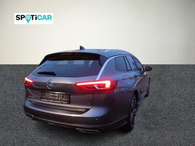Opel Insignia GS-Line Grand Sport