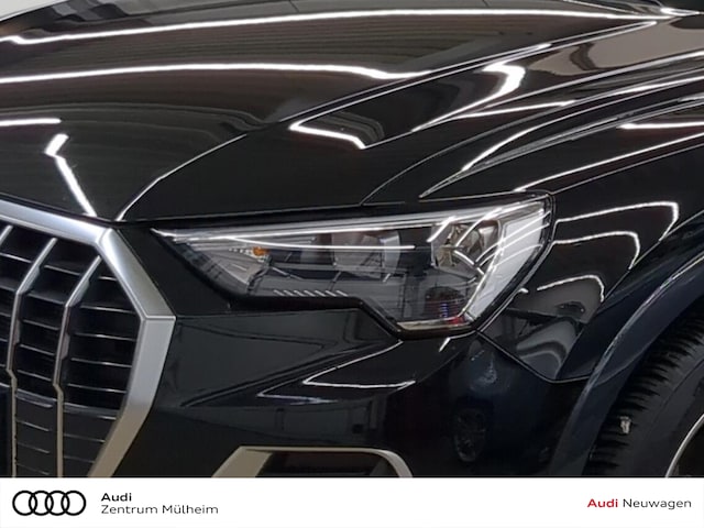 Audi Q3 35 TFSI S-Tronic