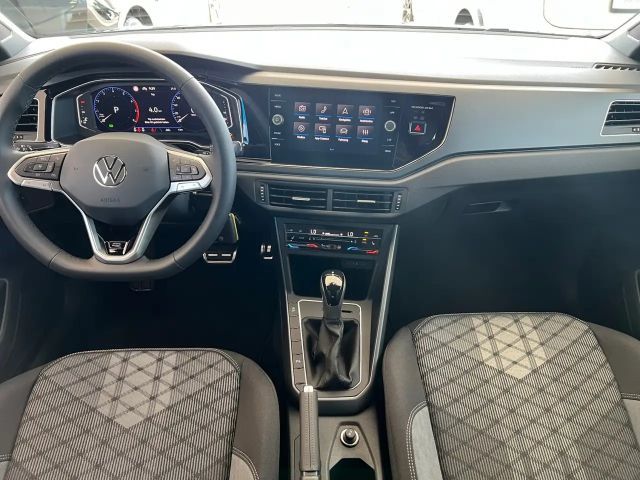 Volkswagen Taigo DSG R-Line