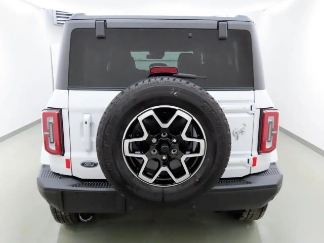 Ford Bronco 4x4 AWD Outer Banks