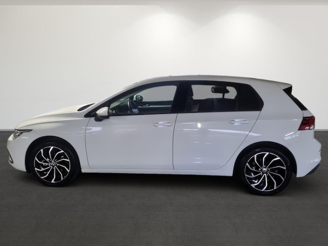 Volkswagen Golf 1.0 TSI Golf VIII Life