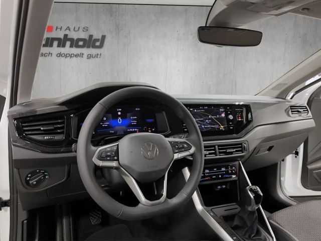 Volkswagen Taigo 1.0 TSI Life