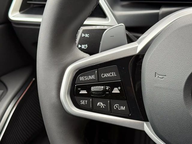 BMW 320 320d M-Sport xDrive