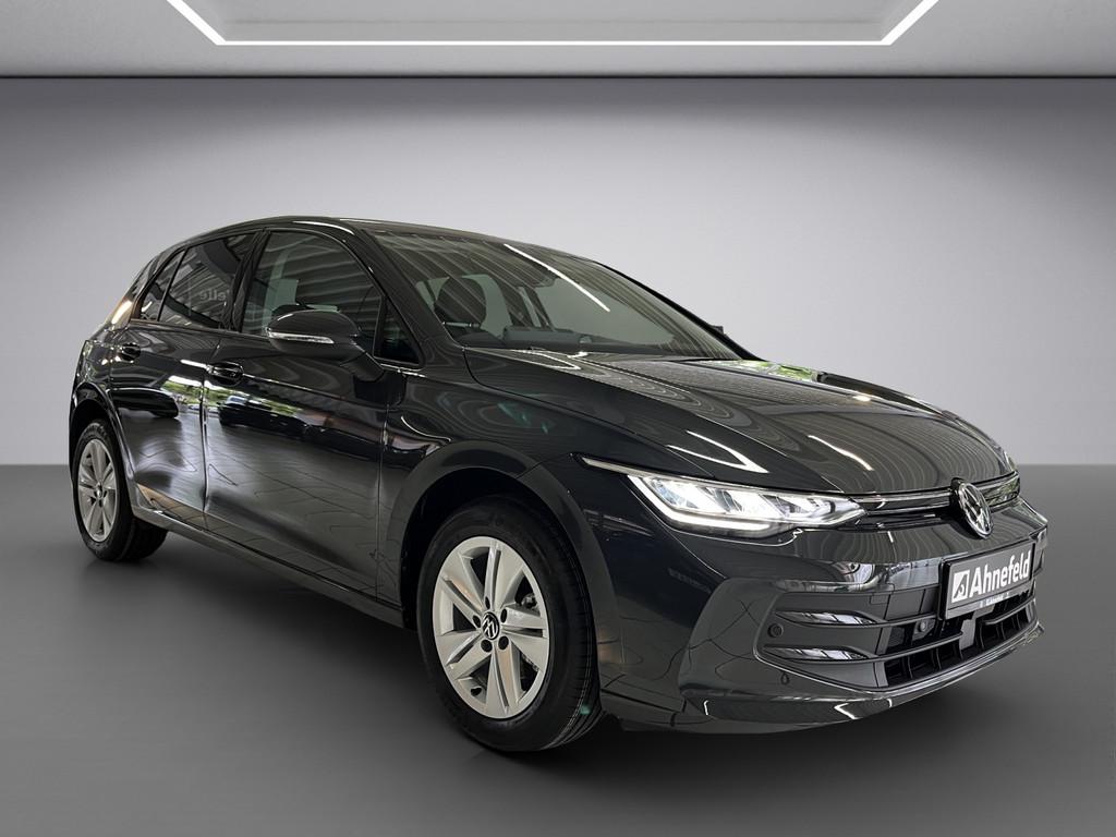 Volkswagen Golf 1.5 TSI Golf VIII Life