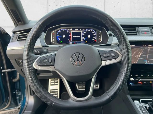 Volkswagen Passat 2.0 TDI 4Motion AllTrack