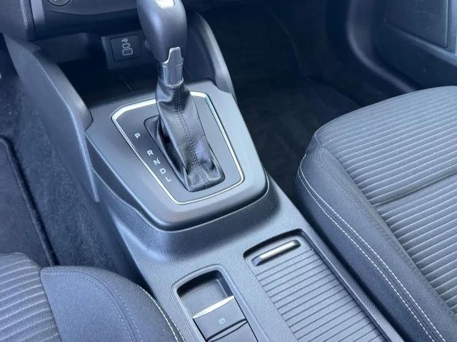 Ford Focus Limited Titanium