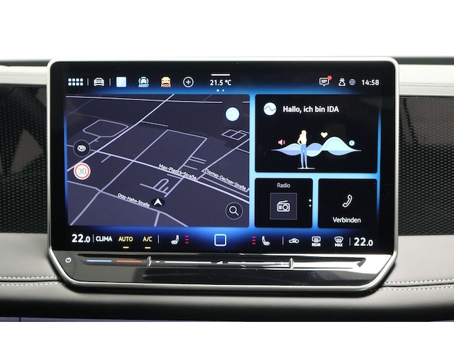 Volkswagen Tiguan 2.0 TDI DSG