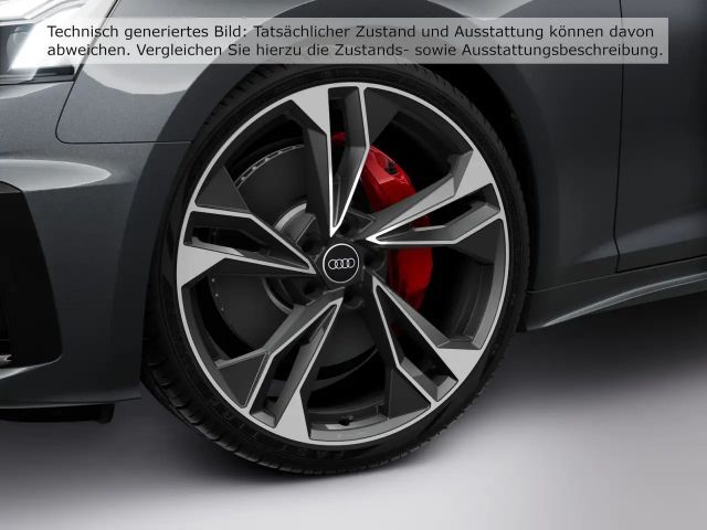 Audi A5 50 TDI Quattro S-Line