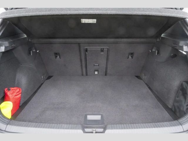 Volkswagen Golf 2.0 TSI GTI Golf VIII