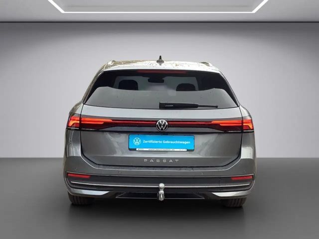 Volkswagen Passat 2.0 TDI Business DSG Variant