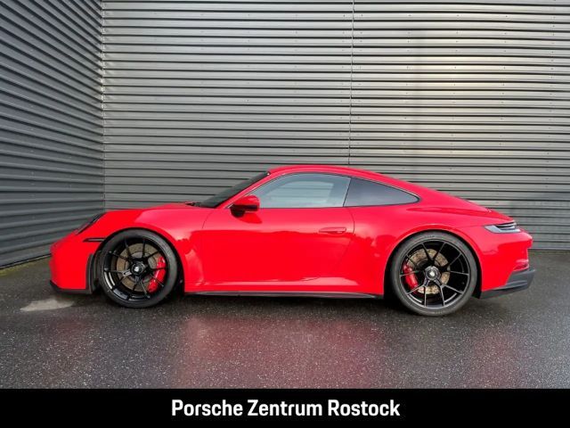 Porsche 992 Coupé GT3