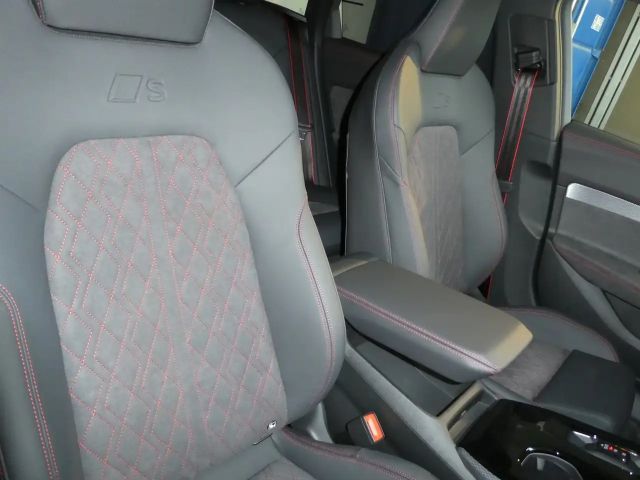 Audi A5 Hybride Quattro